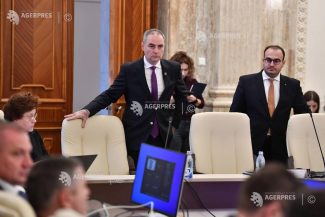 Nazare: Rectificarea bugetară va viza cheltuielile urgente din sănătate, interne și serviciile de ambulanță