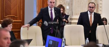 Nazare: Rectificarea bugetară va viza cheltuielile urgente din sănătate, interne și serviciile de ambulanță