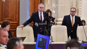 Nazare: Rectificarea bugetară va viza cheltuielile urgente din sănătate, interne și serviciile de ambulanță