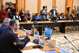 Cazul de la școala din Bistrița-Năsăud/ Costreie: Voi vrea date și de la SRI, să înțelegem de ce nu s-au luat măsuri