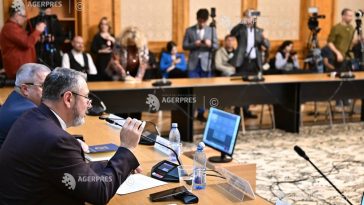Cazul de la școala din Bistrița-Năsăud/ Costreie: Voi vrea date și de la SRI, să înțelegem de ce nu s-au luat măsuri