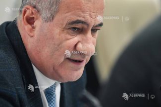 Marian Neacșu: Aș prefera ca despre mine, așa cum fac și eu, să se pronunțe oamenii care mă cunosc