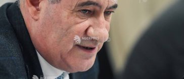 Marian Neacșu: Aș prefera ca despre mine, așa cum fac și eu, să se pronunțe oamenii care mă cunosc