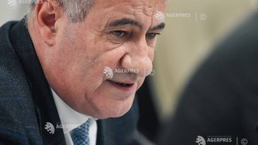 Marian Neacșu: Aș prefera ca despre mine, așa cum fac și eu, să se pronunțe oamenii care mă cunosc