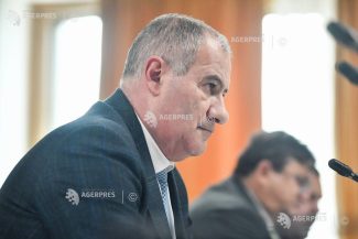 Marian Neacșu: Deocamdată prefer funcția de ministru de Interne și am să-mi fac datoria foarte bine