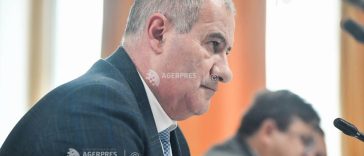 Marian Neacșu: Deocamdată prefer funcția de ministru de Interne și am să-mi fac datoria foarte bine