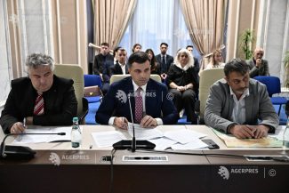 Ștefan-Ovidiu Popa: Avem nevoie la rectificarea bugetară undeva de 7,2 miliarde de lei pentru a închide anul