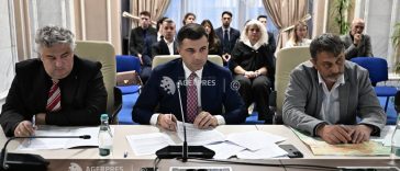 Ștefan-Ovidiu Popa: Avem nevoie la rectificarea bugetară undeva de 7,2 miliarde de lei pentru a închide anul