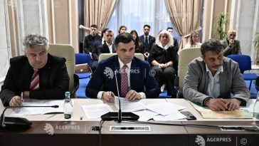 Ștefan-Ovidiu Popa: Avem nevoie la rectificarea bugetară undeva de 7,2 miliarde de lei pentru a închide anul