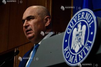 VIDEO Bolojan: Creșterea TVA a fost criticată, dar noul program de guvernare nu prevede o scădere a taxei