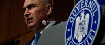 VIDEO Bolojan: Creșterea TVA a fost criticată, dar noul program de guvernare nu prevede o scădere a taxei