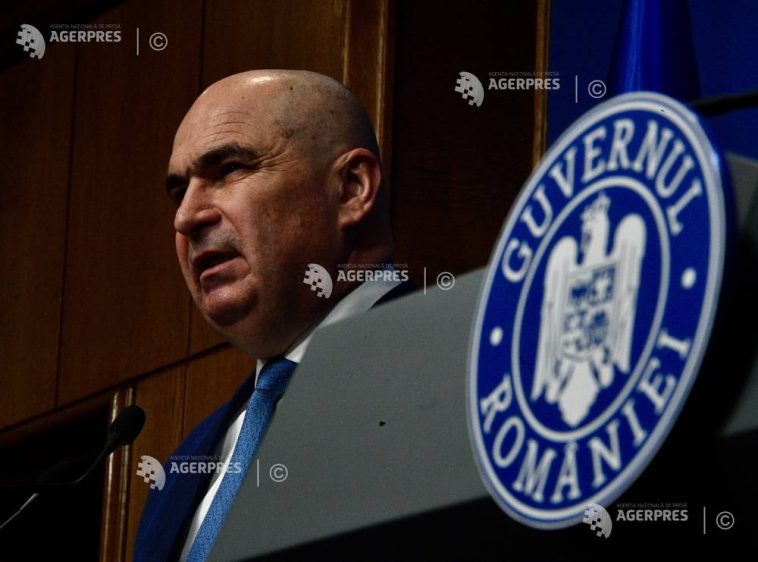 VIDEO Bolojan: Creșterea TVA a fost criticată, dar noul program de guvernare nu prevede o scădere a taxei