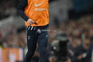 Fotbal: Dejan Kulusevski (Tottenham) explică momentele grele prin care a trecut cât a fost accidentat