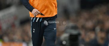 Fotbal: Dejan Kulusevski (Tottenham) explică momentele grele prin care a trecut cât a fost accidentat