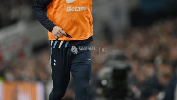 Fotbal: Dejan Kulusevski (Tottenham) explică momentele grele prin care a trecut cât a fost accidentat