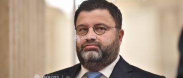 Dan Neculăescu: Marea Neagră va fi o prioritate absolută