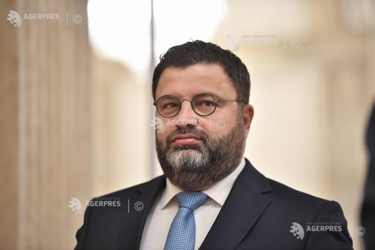 Dan Neculăescu: Marea Neagră va fi o prioritate absolută