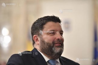 Parlament – audieri miniștri/ Sebastian-Dănuț Neculăescu – aviz favorabil pentru funcția de ministru al Afacerilor Externe