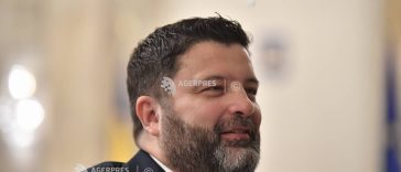 Parlament – audieri miniștri/ Sebastian-Dănuț Neculăescu – aviz favorabil pentru funcția de ministru al Afacerilor Externe