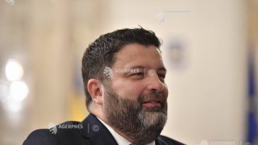Parlament – audieri miniștri/ Sebastian-Dănuț Neculăescu – aviz favorabil pentru funcția de ministru al Afacerilor Externe