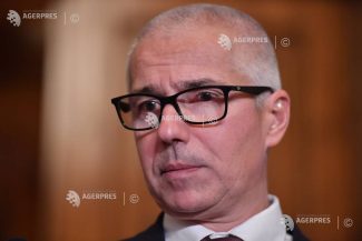 Radu Marinescu a preluat mandatul de ministru al Justiției: Am stabilit termene ferme pentru realizarea reformelor