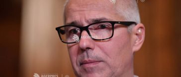 Radu Marinescu a preluat mandatul de ministru al Justiției: Am stabilit termene ferme pentru realizarea reformelor