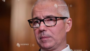 Radu Marinescu a preluat mandatul de ministru al Justiției: Am stabilit termene ferme pentru realizarea reformelor