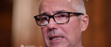 Marinescu, despre atacul de la școala din Bistrița: Trebuie să abordăm problema accesului tinerilor la rețelele sociale