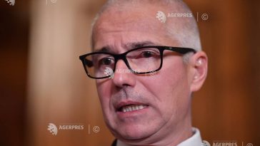 Marinescu, despre atacul de la școala din Bistrița: Trebuie să abordăm problema accesului tinerilor la rețelele sociale