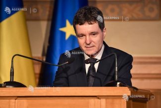 Nicușor Dan felicită Serbia pentru alegerile ‘istorice’; cea mai mare prezență la vot în decenii