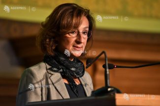 Marta Cartabia: Anularea alegerilor prezidențiale din România, un prilej de reflecție pentru Comisia de la Veneția