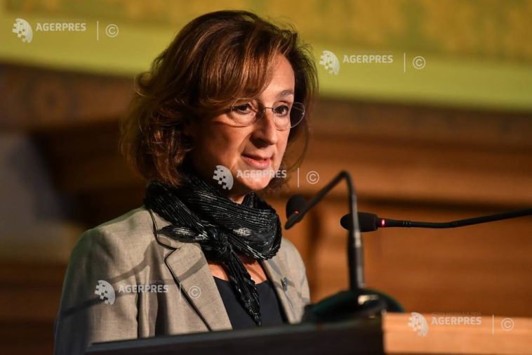 Marta Cartabia: Anularea alegerilor prezidențiale din România, un prilej de reflecție pentru Comisia de la Veneția
