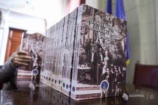 PF Daniel: ‘Istoria Bibliotecii Academiei Române’ – o mărturie despre felul în care instituția și-a păstrat continuitatea