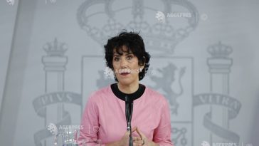 Spania denunță o ‘ingerință străină’ după criticile președintelui argentinian Milei la adresa premierului Sanchez