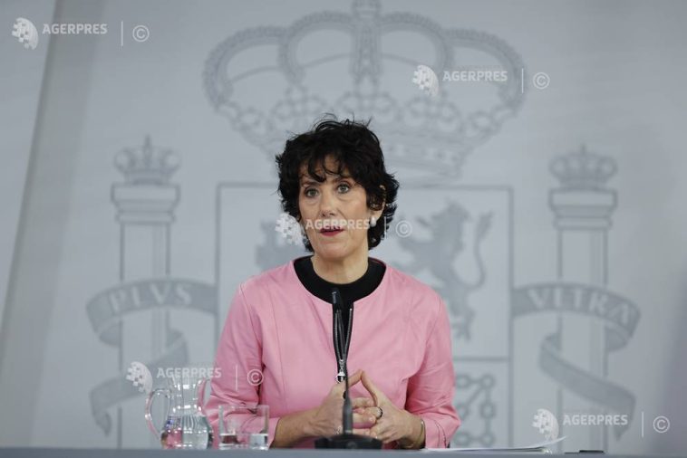 Spania denunță o ‘ingerință străină’ după criticile președintelui argentinian Milei la adresa premierului Sanchez