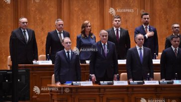 Parlamentul României aprobă un guvern pro-UE după luni de blocaj (agenții de presă)