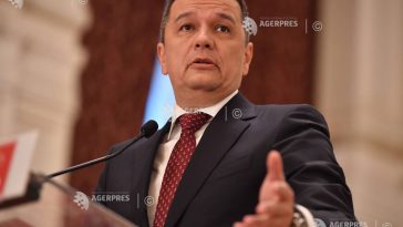 Sorin Grindeanu: PSD cere prezentarea publică cât mai rapidă a situației reale a finanțelor țării