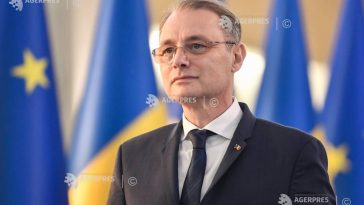 Niculescu, la începutul primei ședințe de Guvern: Prioritatea Executivului este îmbunătățirea nivelului de trai al românilor