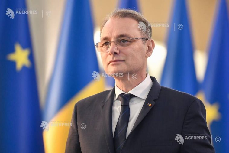 Niculescu, la începutul primei ședințe de Guvern: Prioritatea Executivului este îmbunătățirea nivelului de trai al românilor