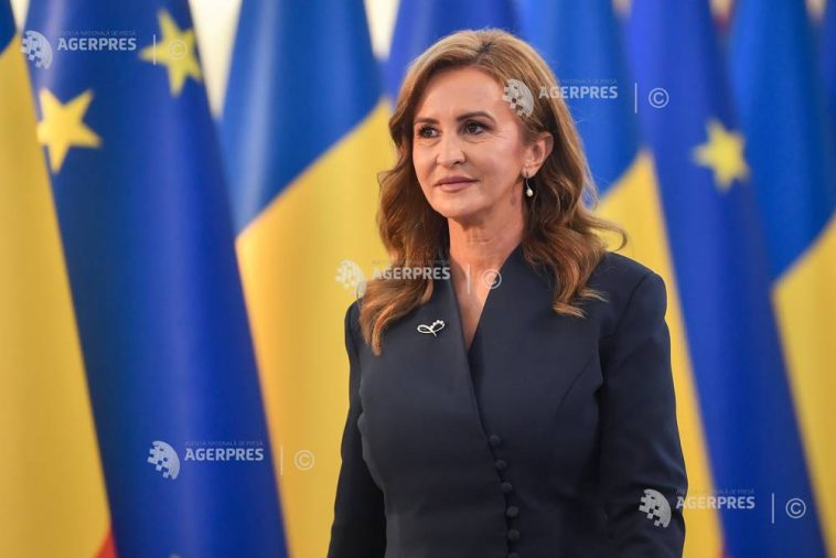 Grindeanu: Doar o femeie, Natalia Intotero, a dorit să intre în competiția internă pentru funcția de ministru