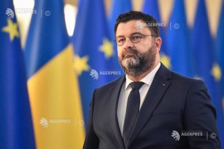 Accident feroviar în Toledo/Neculăescu: România e solidară cu Spania; misiunile noastre diplomatice sunt pregătite să ajute