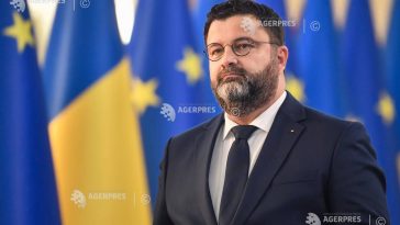 Accident feroviar în Toledo/Neculăescu: România e solidară cu Spania; misiunile noastre diplomatice sunt pregătite să ajute