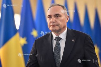 Dumitru Chisăliță a preluat mandatul de ministru al Energiei