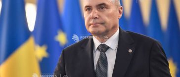 Dumitru Chisăliță a preluat mandatul de ministru al Energiei