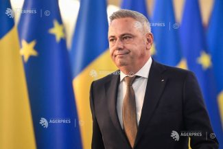 Barbu: Actul normativ privind despăgubirile pentru secetă va fi corectat în urma unei erori de calcul