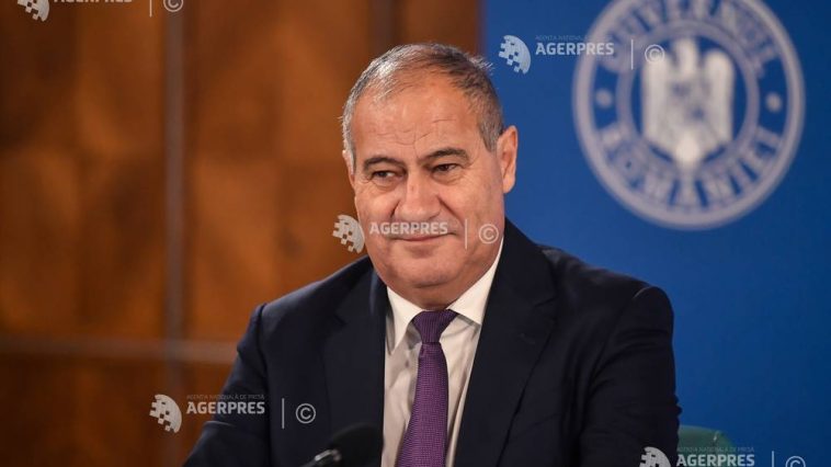 PSD: Neacșu este ținta atacurilor USR pentru o condamnare pentru care a intervenit reabilitarea de drept