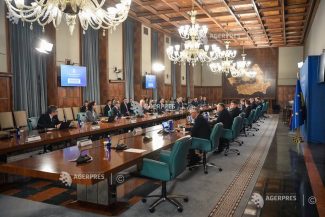 Guvernul va aproba prima rectificare bugetară cel mai probabil în ședința de vineri (surse)