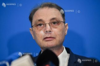 Premierul Niculescu a discutat cu omologul bulgar despre coordonarea față de provocările din regiunea Mării Negre