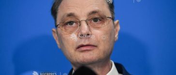 Premierul Niculescu a discutat cu omologul bulgar despre coordonarea față de provocările din regiunea Mării Negre