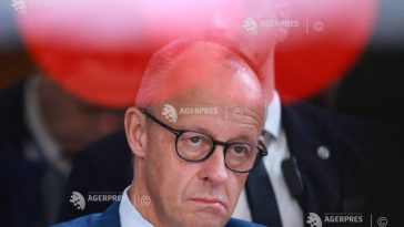 Merz promite sprijin pentru aderarea statelor din Balcanii de Vest la UE
